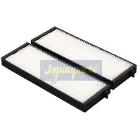 Japanparts Suodatin, sisäilma FAA-HY31