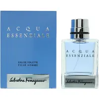 Salvatore Ferragamo Acqua Essenziale Eau de Toilette miehille 30 ml