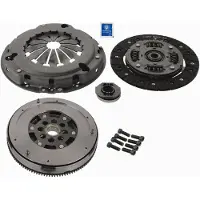 SACHS Kytkinpaketti 2290 601 211