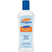 Palmer's Skin Success syv?puhdistava kasvojen puhdistusaine 250ml