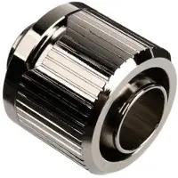 EKWB EK-Quantum Torque STC 12/16 -ruuviliitin, nikkeli