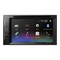 Pioneer Autostereot