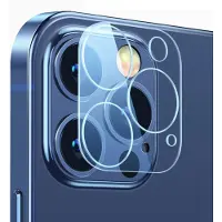 Cadorabo Apple iPhone 11 Pro kamerasuoja