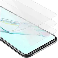 Cadorabo Zte Axon 30 3X karkaistu suojalasi