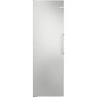 Bosch KSN36VLCG Serie 4 jääkaappi, inox-look