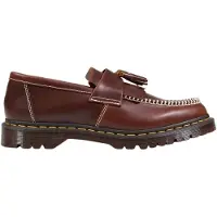 Dr. Martens Adrian Ben Black Orleans - Black - 39