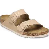 Birkenstock Pistokkaat beige
