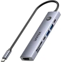 UNITEK uHUB S7 Pro