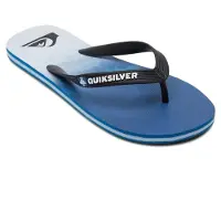Quicksilver Molokai Faded Varvastossut