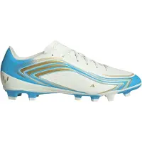 Adidas F50 Messi Club Fg/Mg - White - 46 2/3