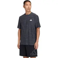 Adidas We Flex T - Black - XXXL