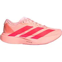 Adidas Adizero Evo Sl Woven W - Coral - 40 2/3