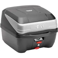 Givi B32 Bold Perälaukku LEVYLLINEN MONOLOCK, 32 L