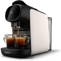Philips Barista Sublime LM9012/00 kapselikeitin, valkoinen