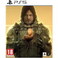 Death Stranding Director's Cut (PS5)