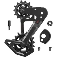 Sram T-type Eagle Axs Aluminum Stützradsystem