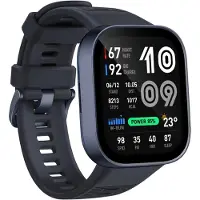 Xiaomi Bip Max älykello, Dark Blue