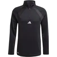 Adidas Tech Apparel Collegepaita Puolivetoketjulla