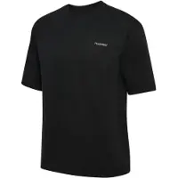 Hummel Hiit Loose Lyhythihainen T-paita