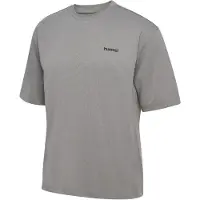 Hummel Hiit Loose Lyhythihainen T-paita