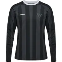 Hummel Kick Off Pitkähihainen T-paita
