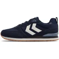 Hummel Monaco 86 Ns - Brown - 46