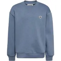 Hummel Loose Crewneck Bee Collegepaita