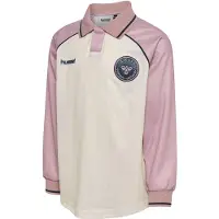 Hummel Loose Soccer Pitkähihainen T-paita