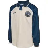 Hummel Loose Soccer Pitkähihainen T-paita