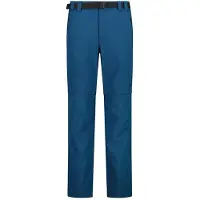 CMP Zip Off 3t51647 Housut