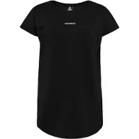 Horsefeathers Neda T-Paita black Koko M