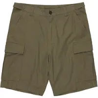 Element Relax Cargo Shortsit vihreä, 31