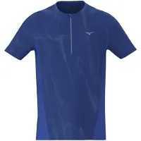 Mizuno Trail Graphic Lyhythihainen T-paita