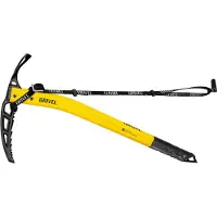 Grivel Air Tech Evo+long Leash Evo Jääkirves