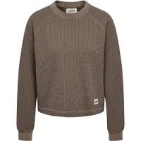 Hummel Soft Waffle Pitkähihainen T-paita