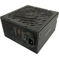 LC-Power LC6750B-SI V3.1, 750 W, 100 - 240 V, 20+4 pin ATX, PC, ATX, 80 PLUS Bronze