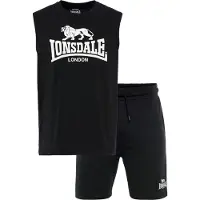 Lonsdale Allanton Verkkapuku