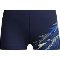 Speedo Medley Logo Uimapuku Boxer