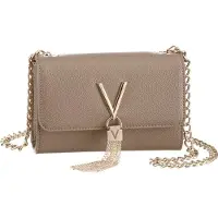 Valentino Olkalaukku 'Divina' taupe