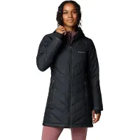 Columbia Sportswear Heavenly Long Takki
