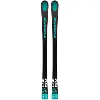 Kästle Rx12 Gs Factory Fis H+plate Pivot S Alppisukset