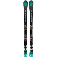 Kästle Rx12 Gs Factory Fis S+plate Pivot S Alppisukset