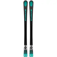 Kästle Rx12 Sl Factory Fis S+plate Pivot S Alppisukset