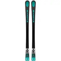 Kästle Rx12 Sl Factory Fis H+plate Pivot S Alppisukset