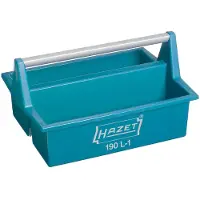Hazet Työkalulaukku 190L-1
