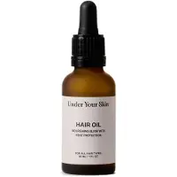 Under Your Skin Nourishing Hair Oil 30 ml