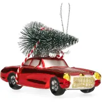 Mica Decorations Mica Auto kuusenkoriste