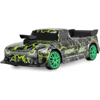 Amewi 21129, Driftausauto, 1:24, 6 vuosi/vuosia, 500 mAh, 172 g