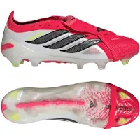 Adidas Predator Elite Fold-over Tongue Fg Jalkapallokengät