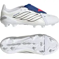 Adidas Predator League Fold-over Tongue Fg Junior Jalkapallokengät